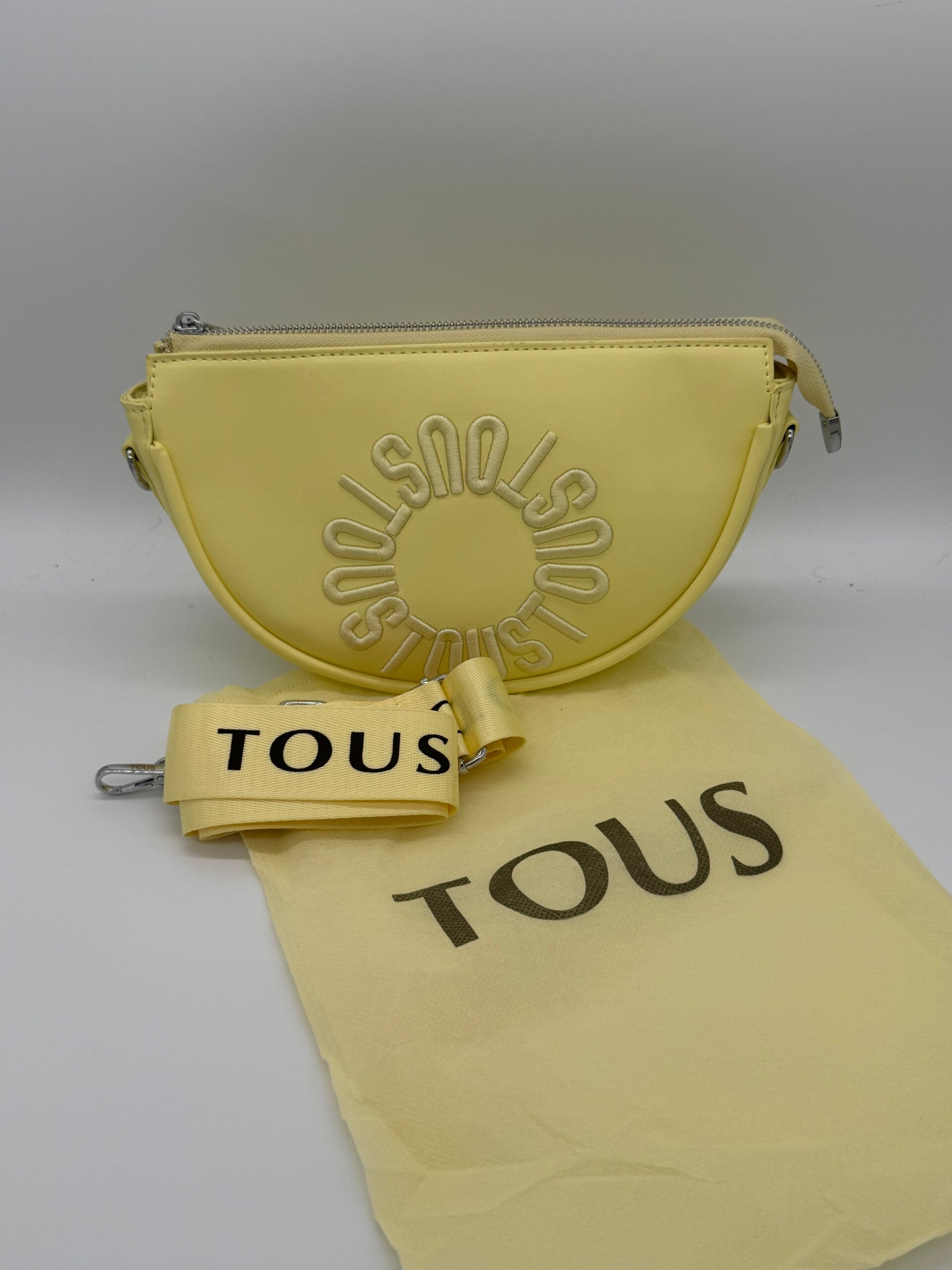 Tous Bag