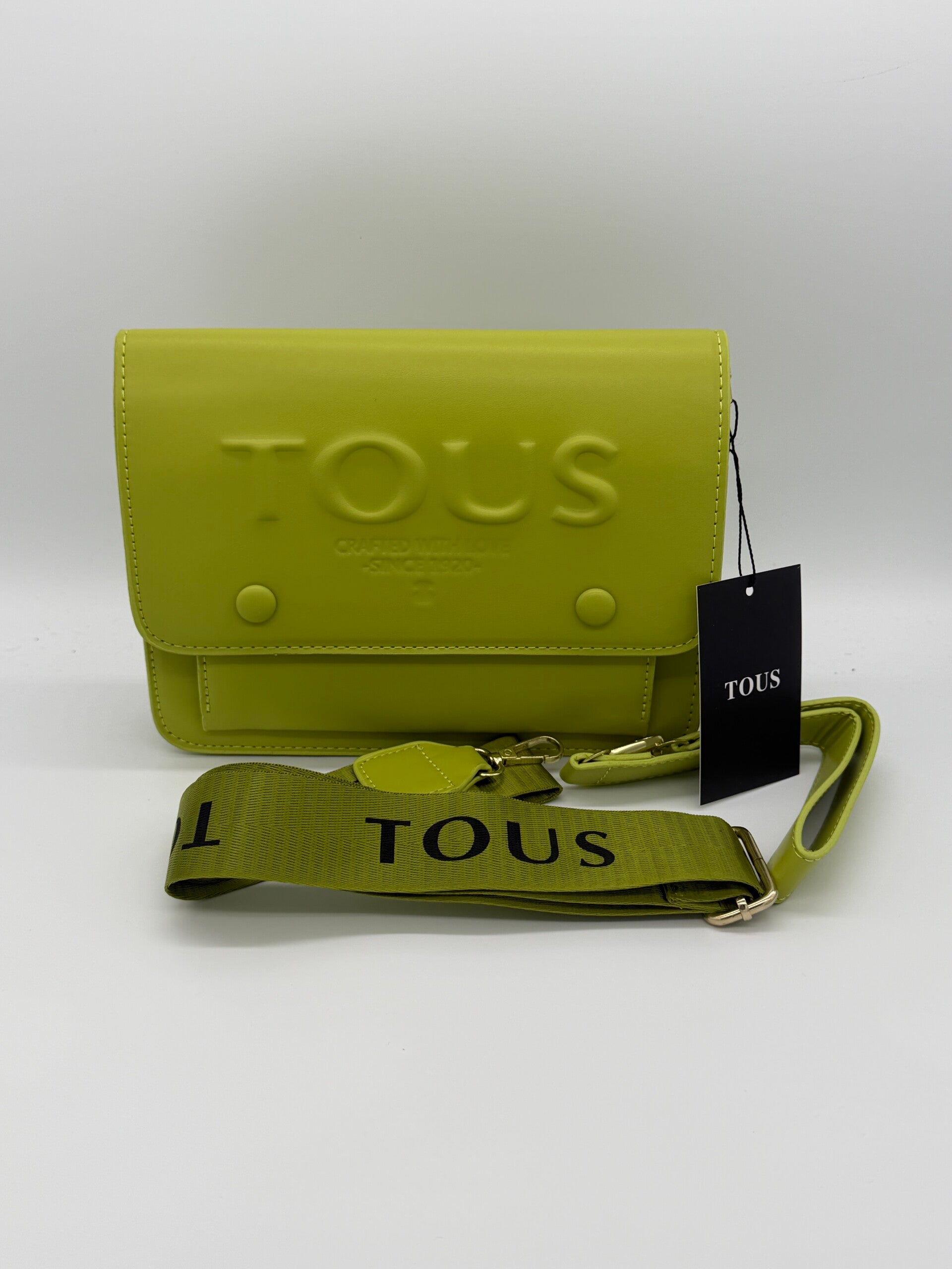 Tous Bag