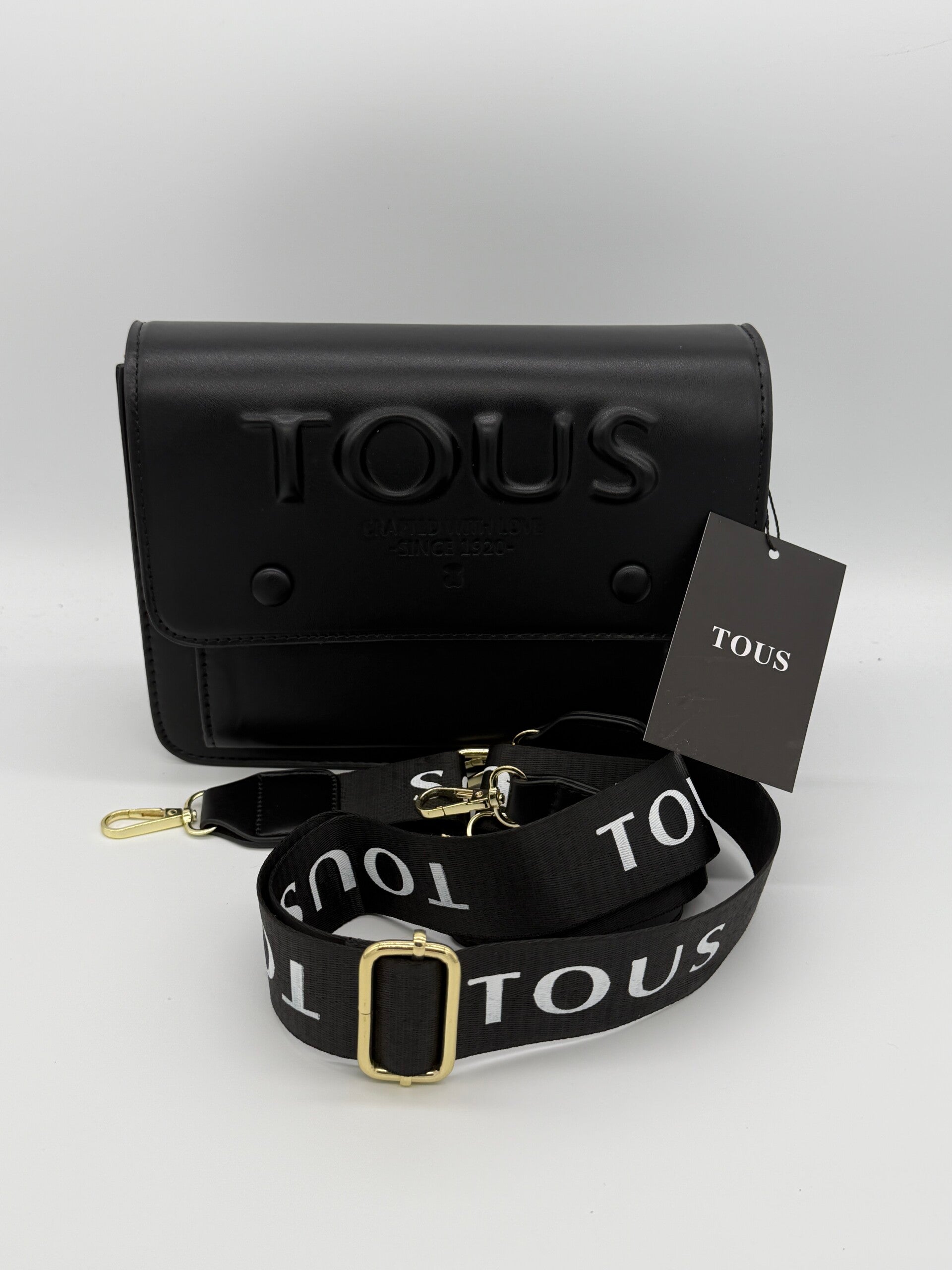 Tous Bag