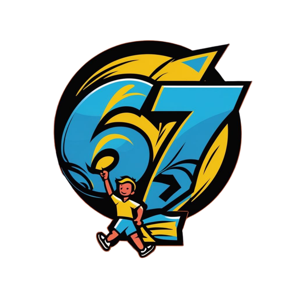 6-7 sport activiteit