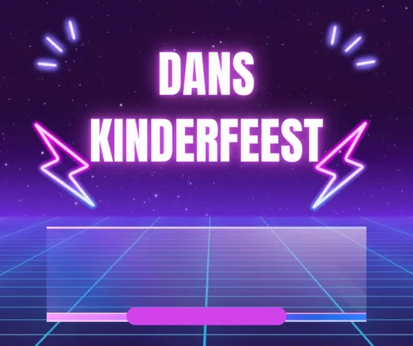 Dans kinderfeest
