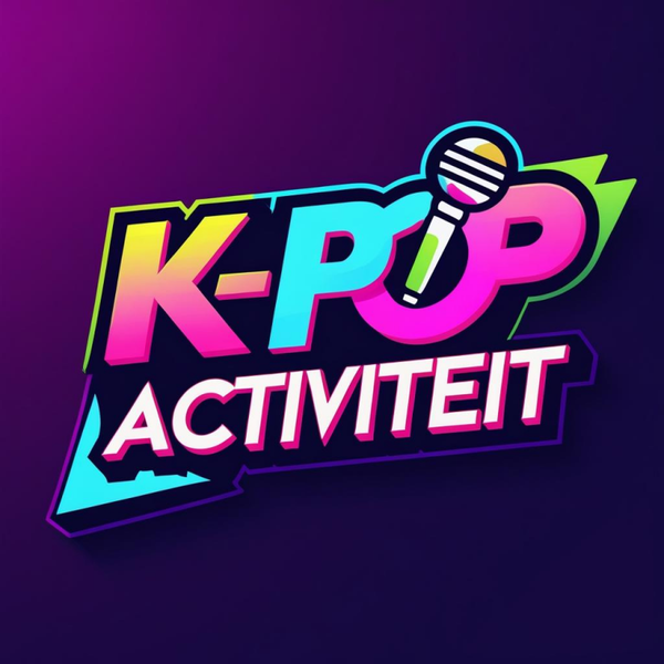 K-pop dans activiteit