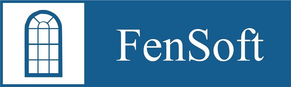 FenSoft Fensterhandel Software