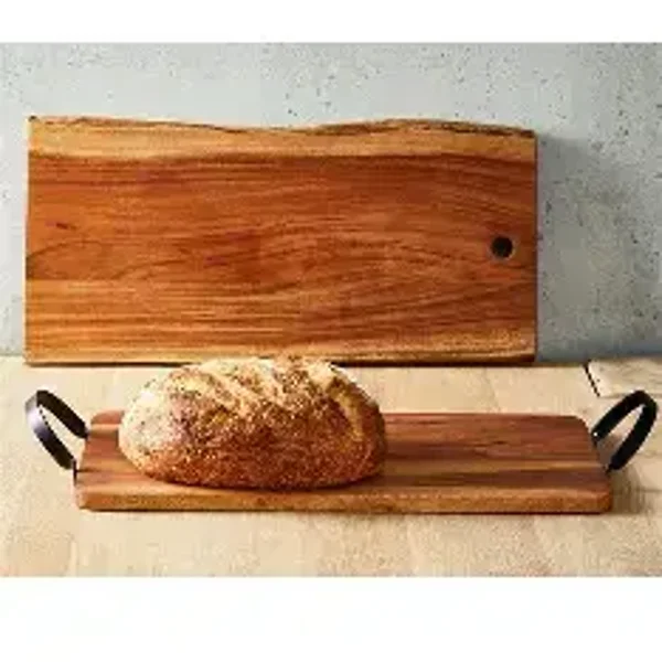 Large Serving Board