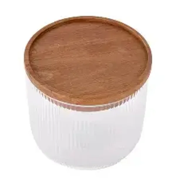 Tea, Coffee & Sugar Canisters