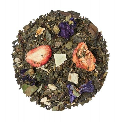 Lolita (fraise lavande)