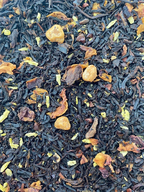 Breakfast à Bruxelles