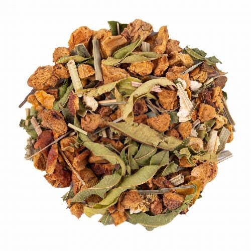 Live to Love (fleur d'oranger)