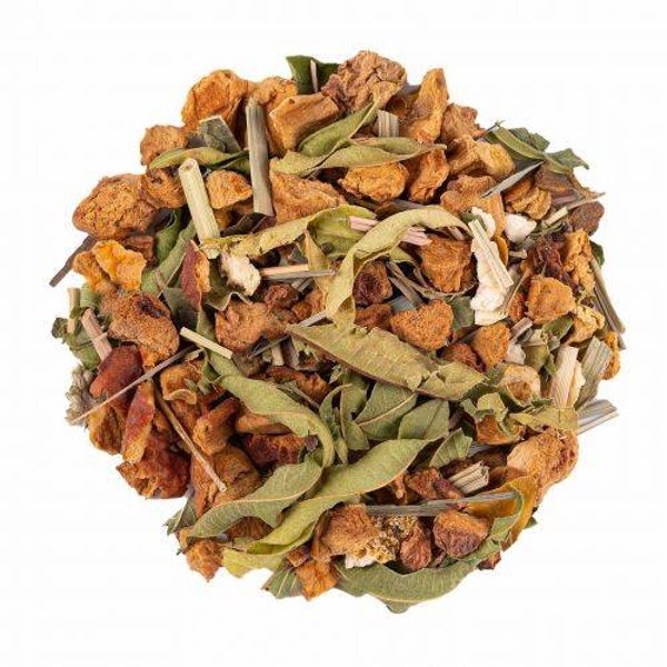 Live to Love (fleur d'oranger)