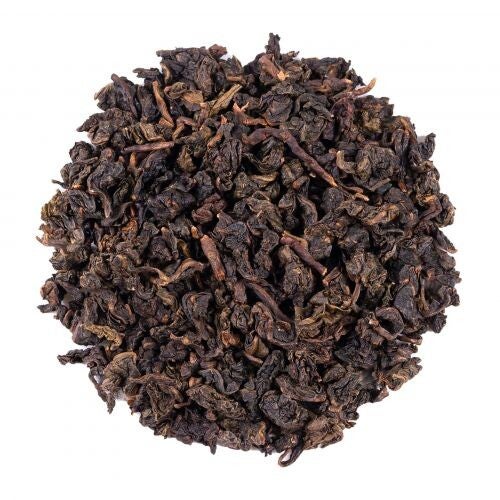 China - Oolong