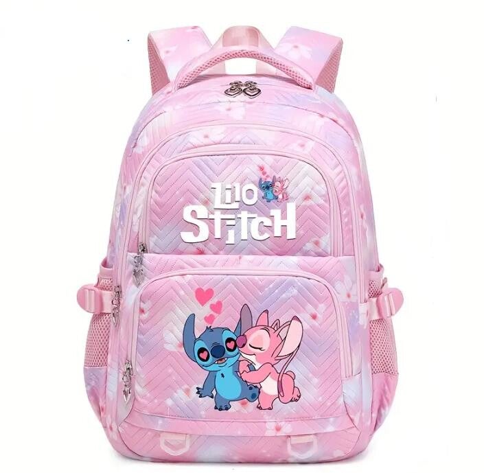 Stitch & Lilo Schooltas
