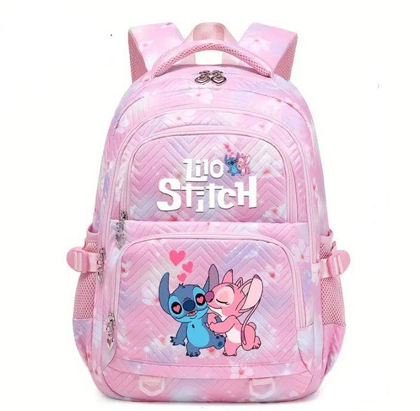 Stitch & Lilo Schooltas