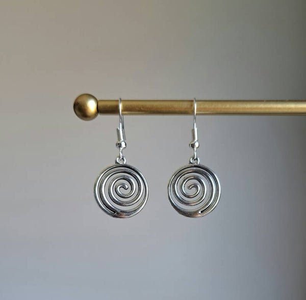 Spiralen