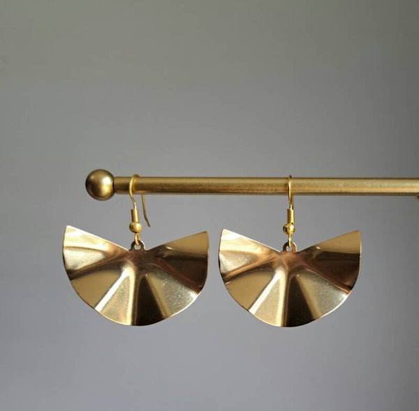 Grote hanger