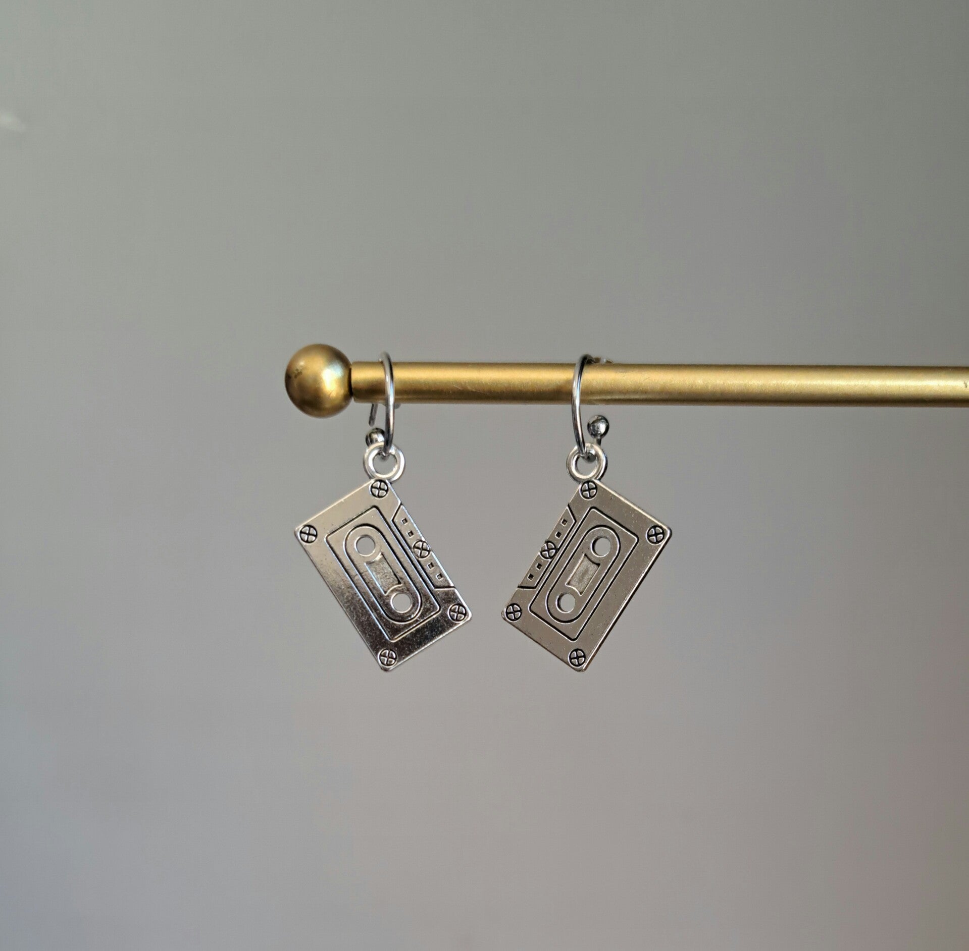 Cassette bandjes