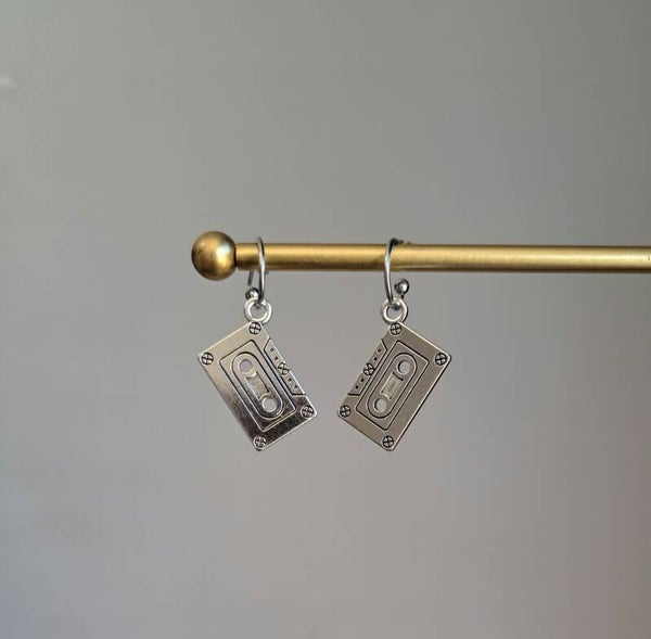 Cassette bandjes