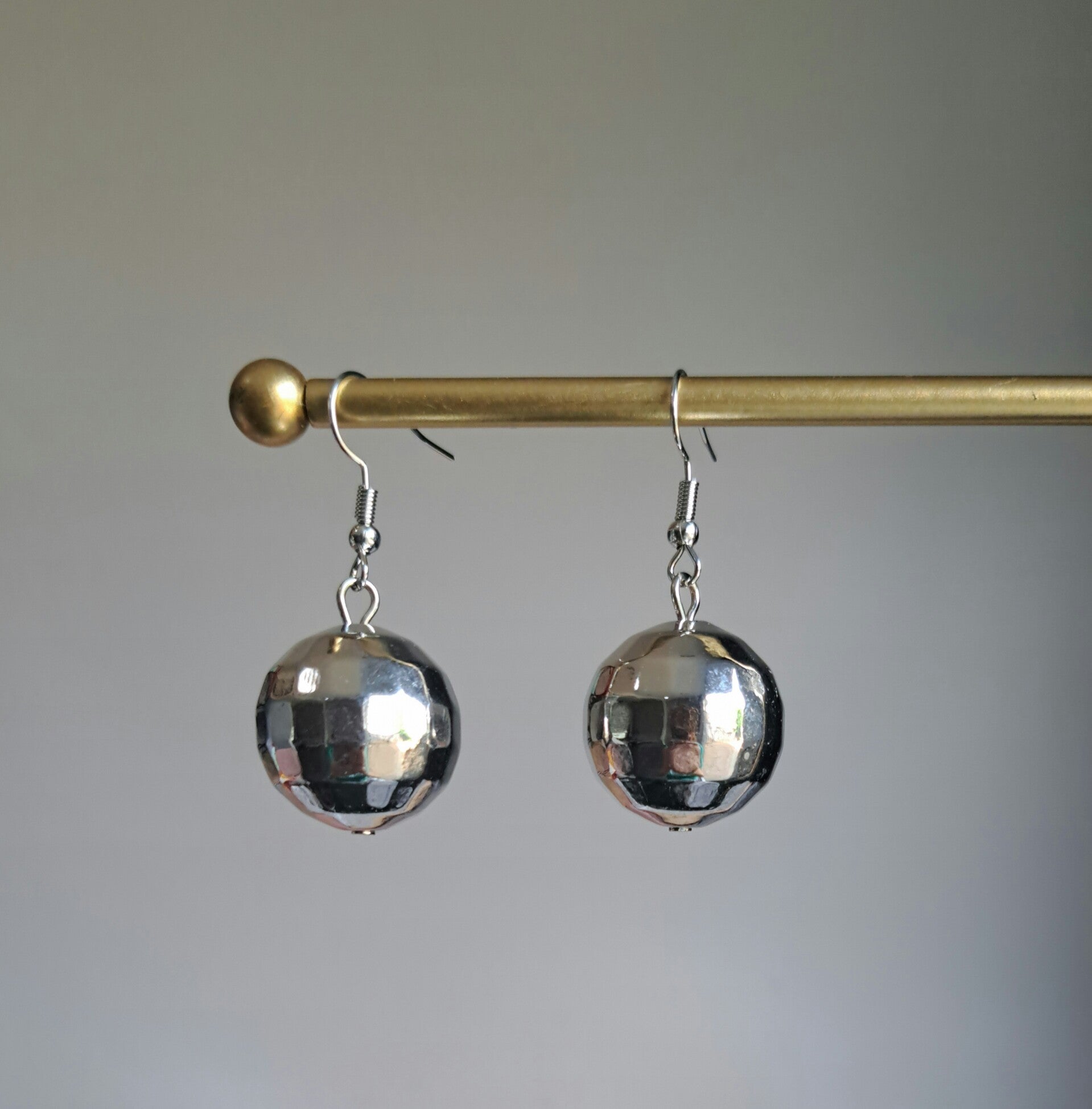 Discobollen