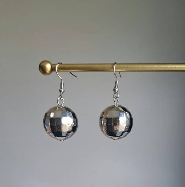 Discobollen