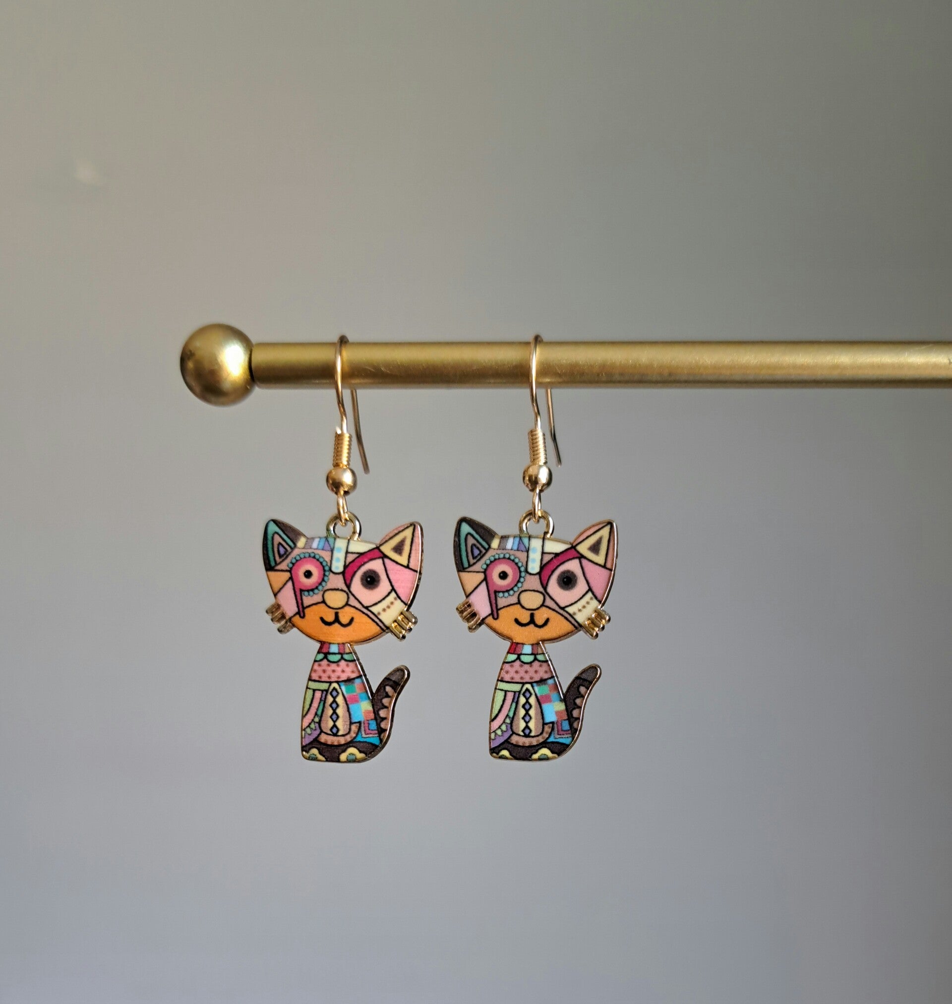 Funny cats