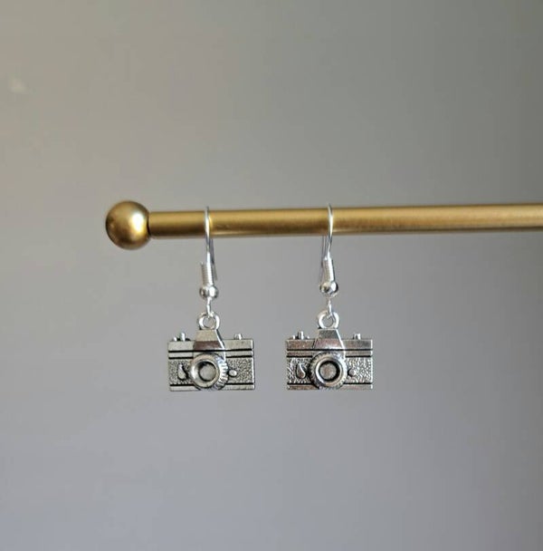 Camera