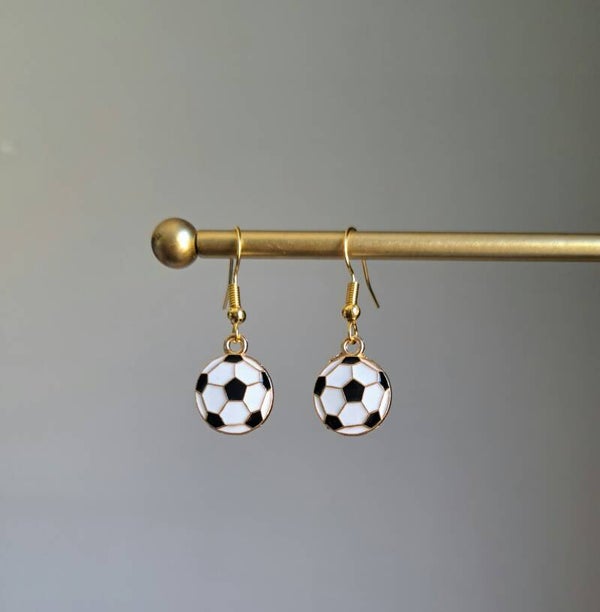 Voetbal klein
