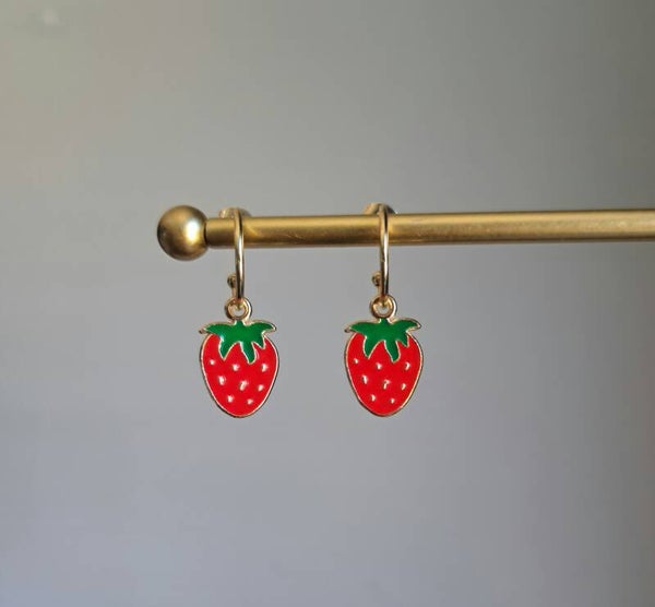 Strawberry
