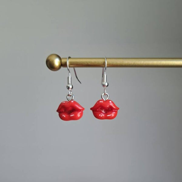 Lippen