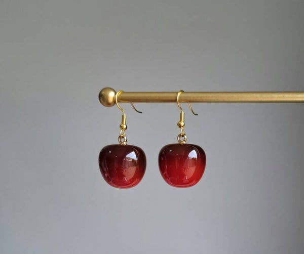Big cherry