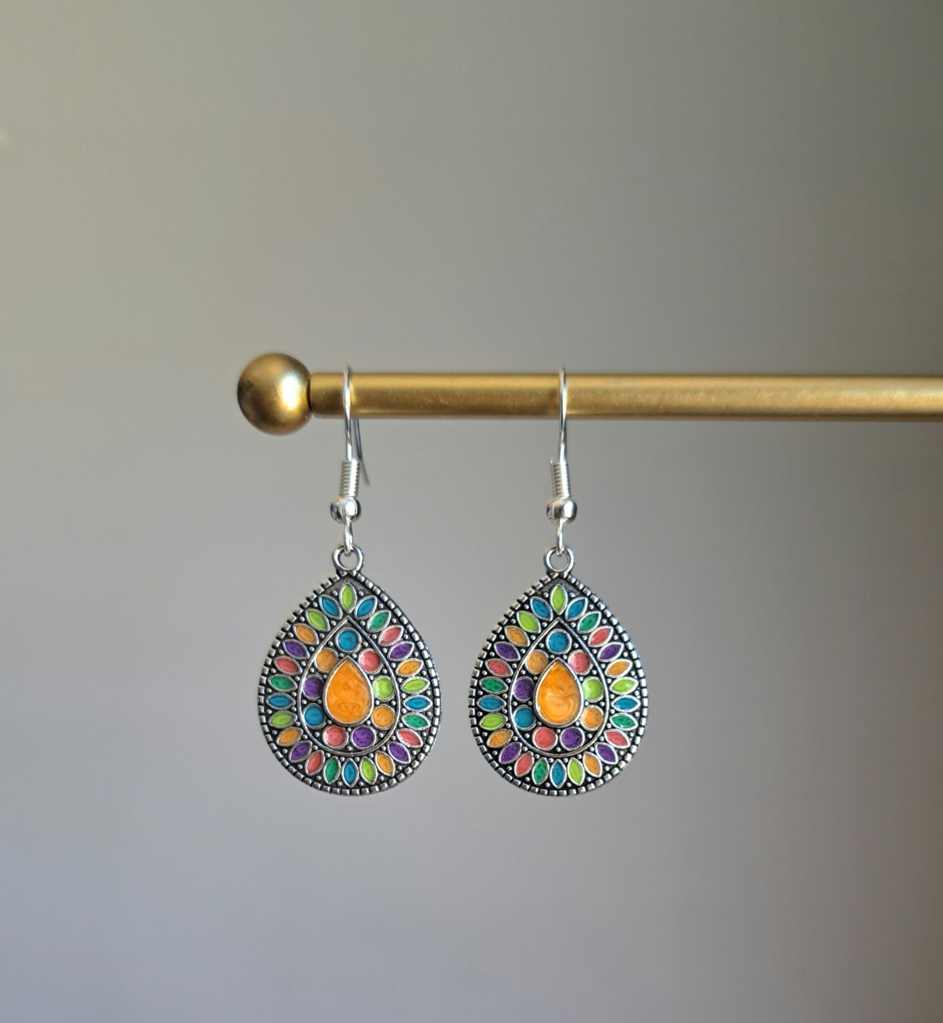 Boho leukerds