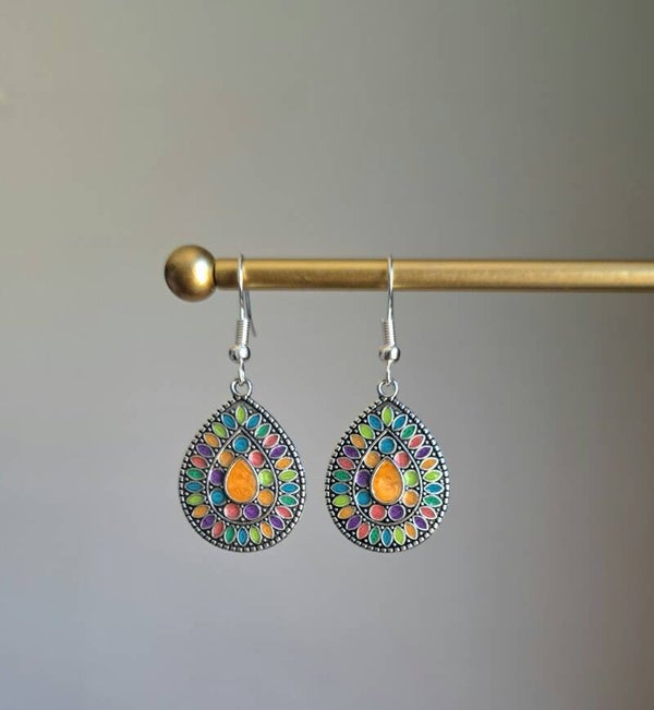 Boho leukerds