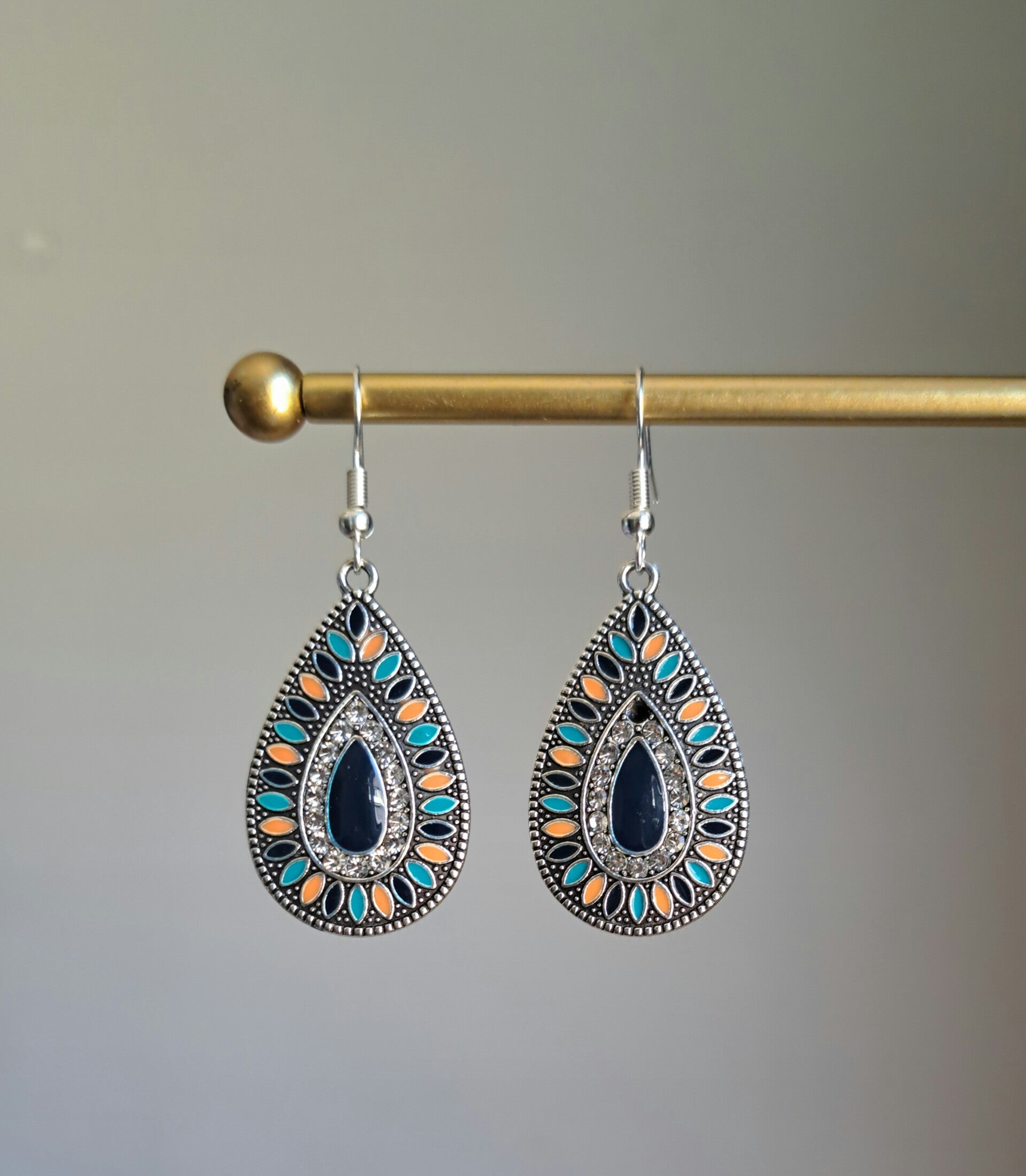Boho chique