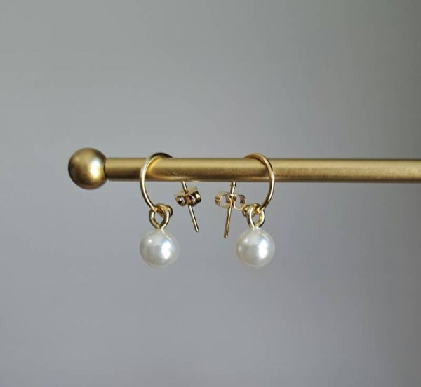 Klein pareltje
