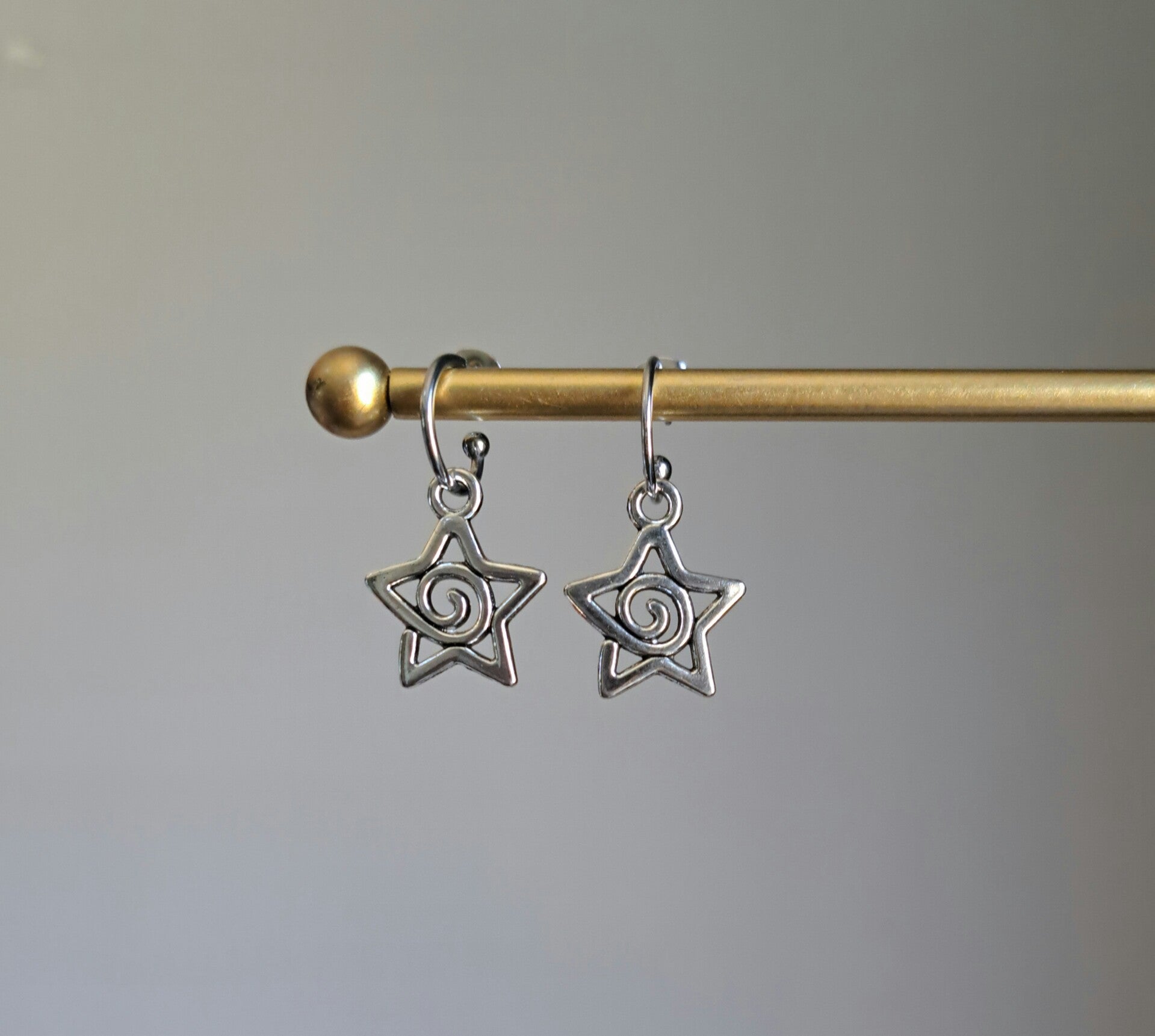 Funky stars