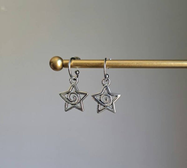 Funky stars