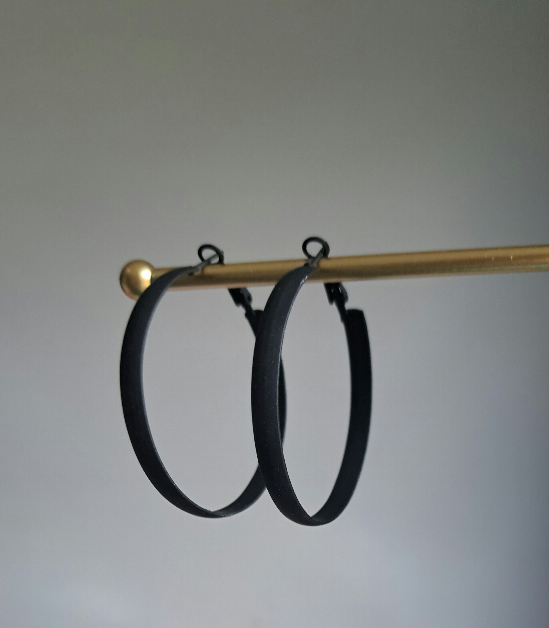 Zwarte loops