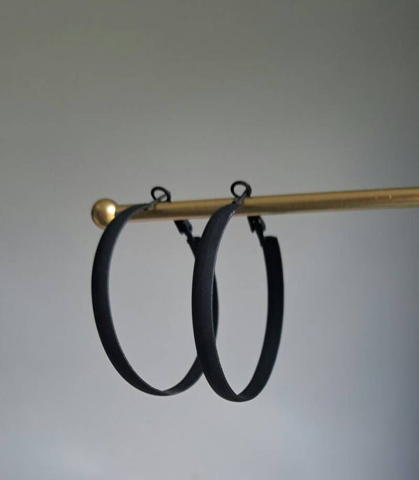 Zwarte loops