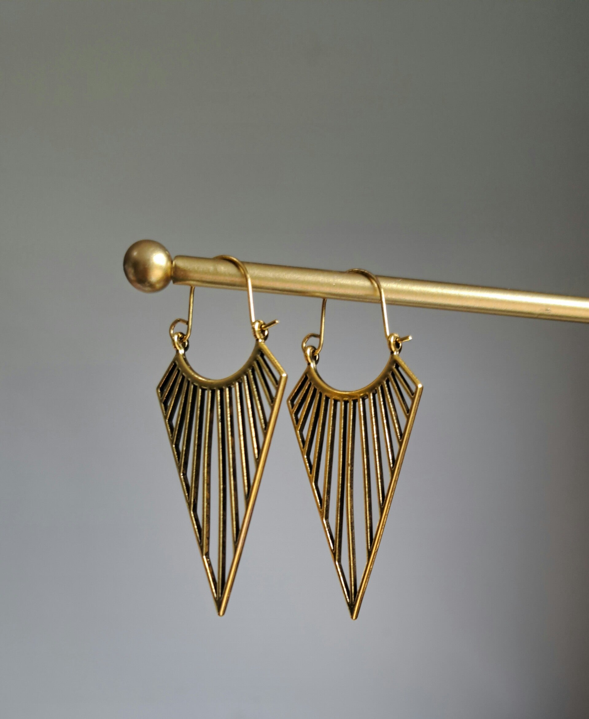 Hip boho
