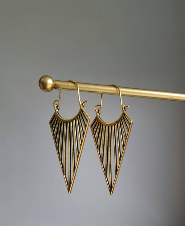 Hip boho