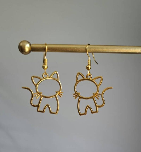 Funny cats
