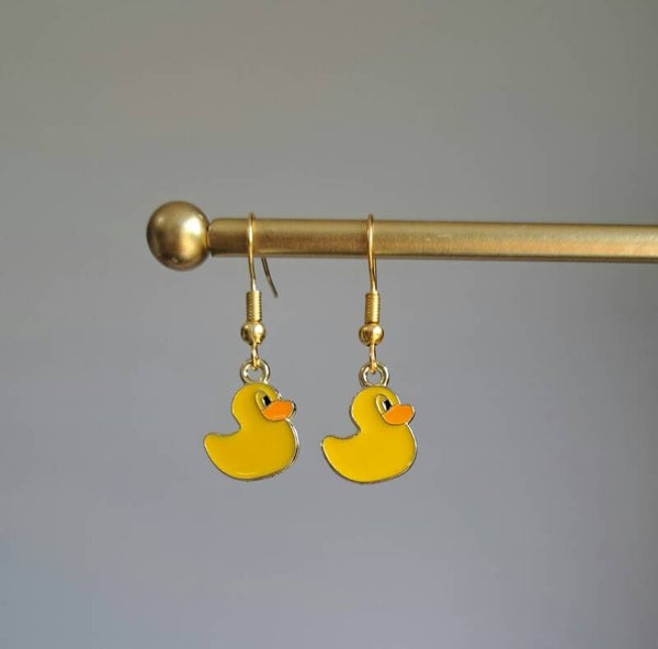 Ducky
