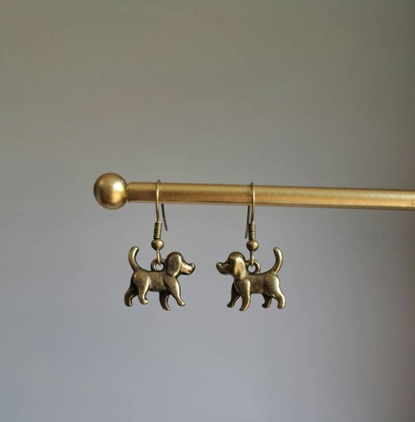 Hondjes