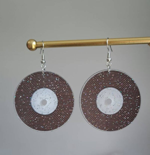 Glitter elpee