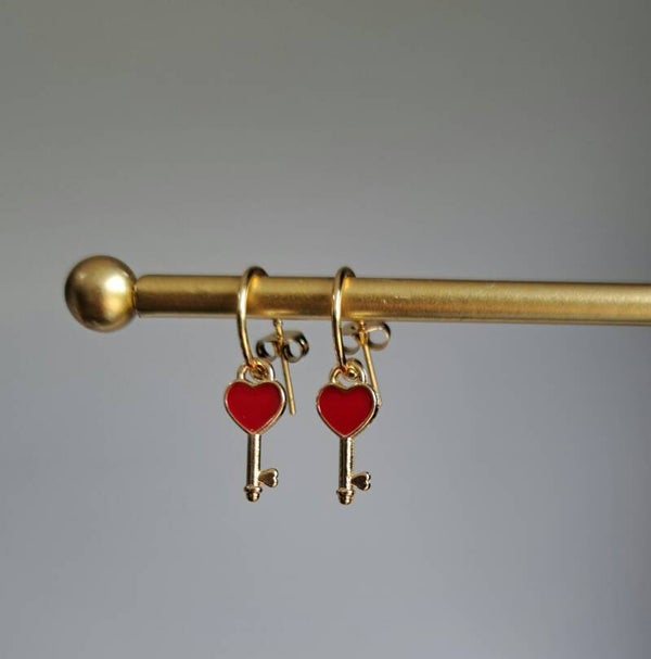 Keys