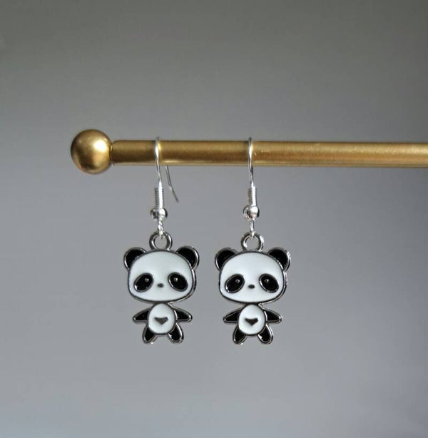 Panda's