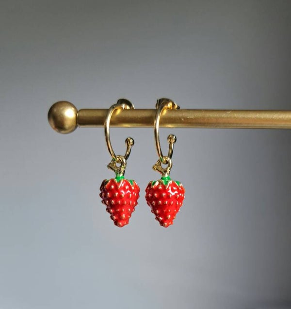 Strawberry