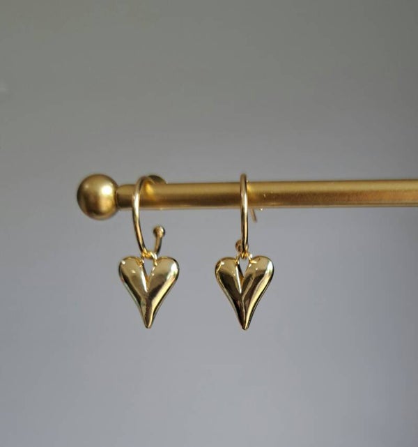 Leuke hartjes
