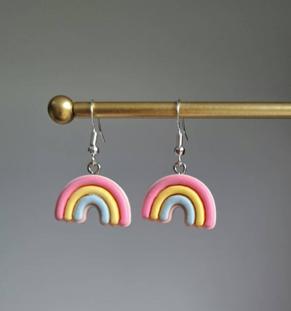 Regenboog