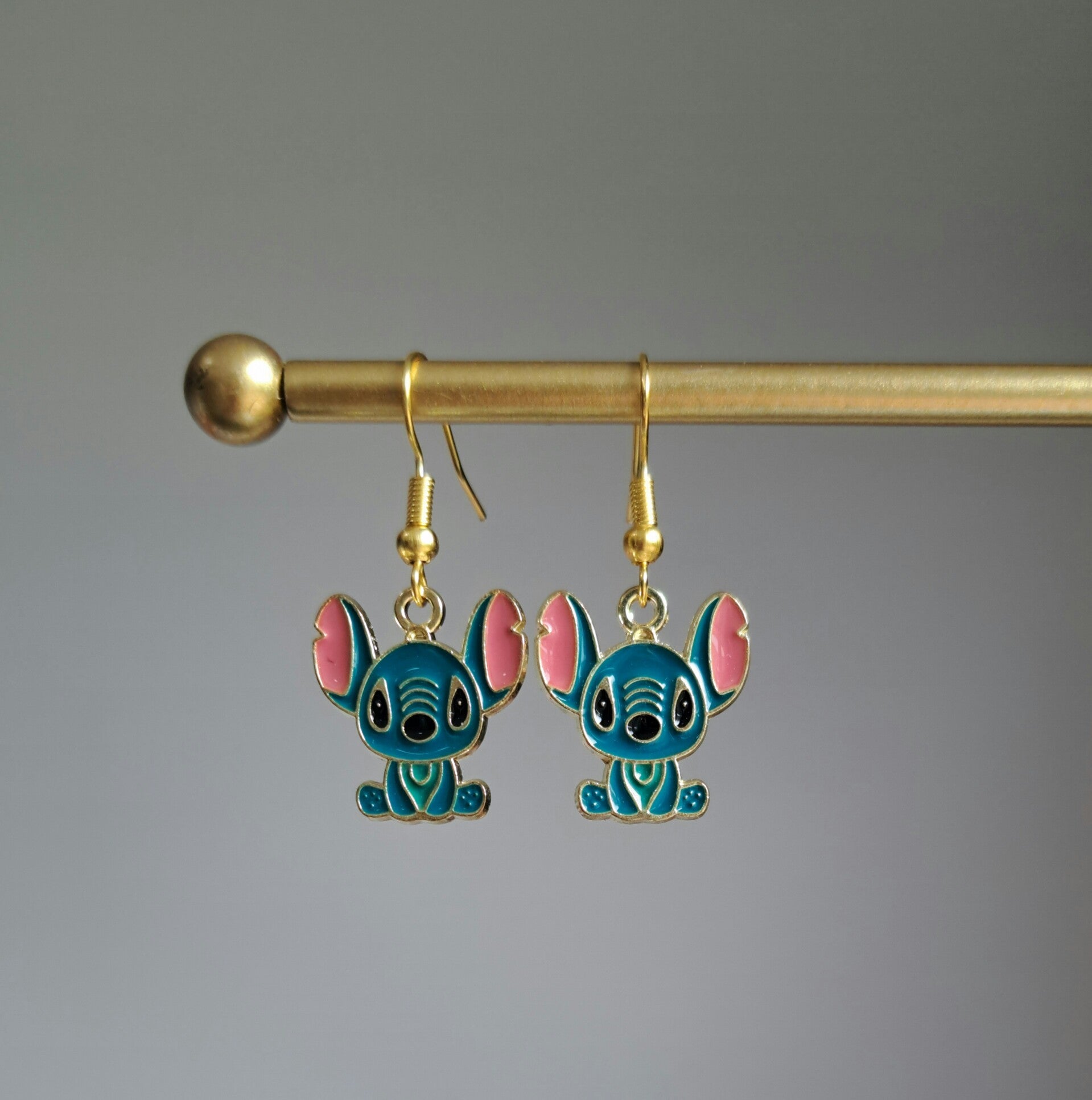 Stitch