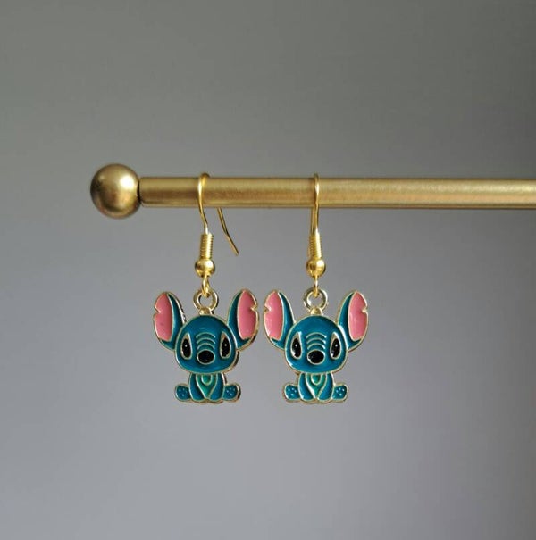 Stitch