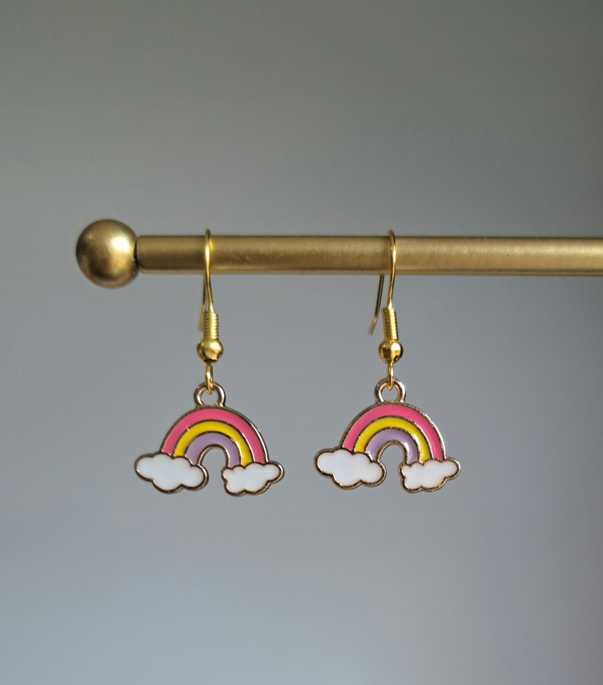 Regenboog